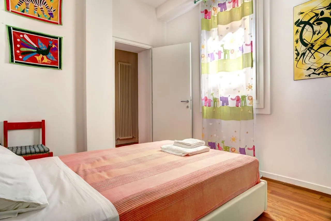 Fondazza 79 Design Vicino Ai Giardini Margherita Apartment Bologna