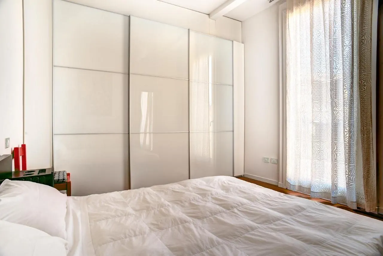 Fondazza 79 Design Vicino Ai Giardini Margherita Apartment Bologna Italy