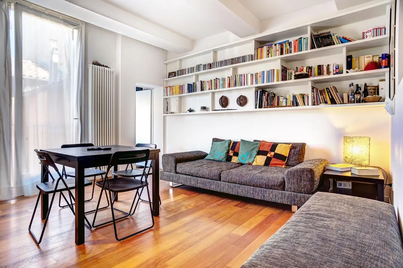 Fondazza 79 Design Vicino Ai Giardini Margherita Appartement Bologna