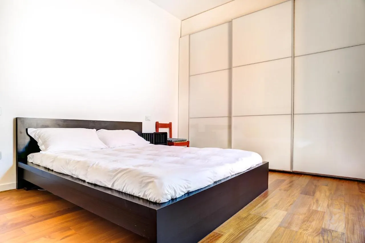 Fondazza 79 Design Vicino Ai Giardini Margherita Appartement Bologna Italië
