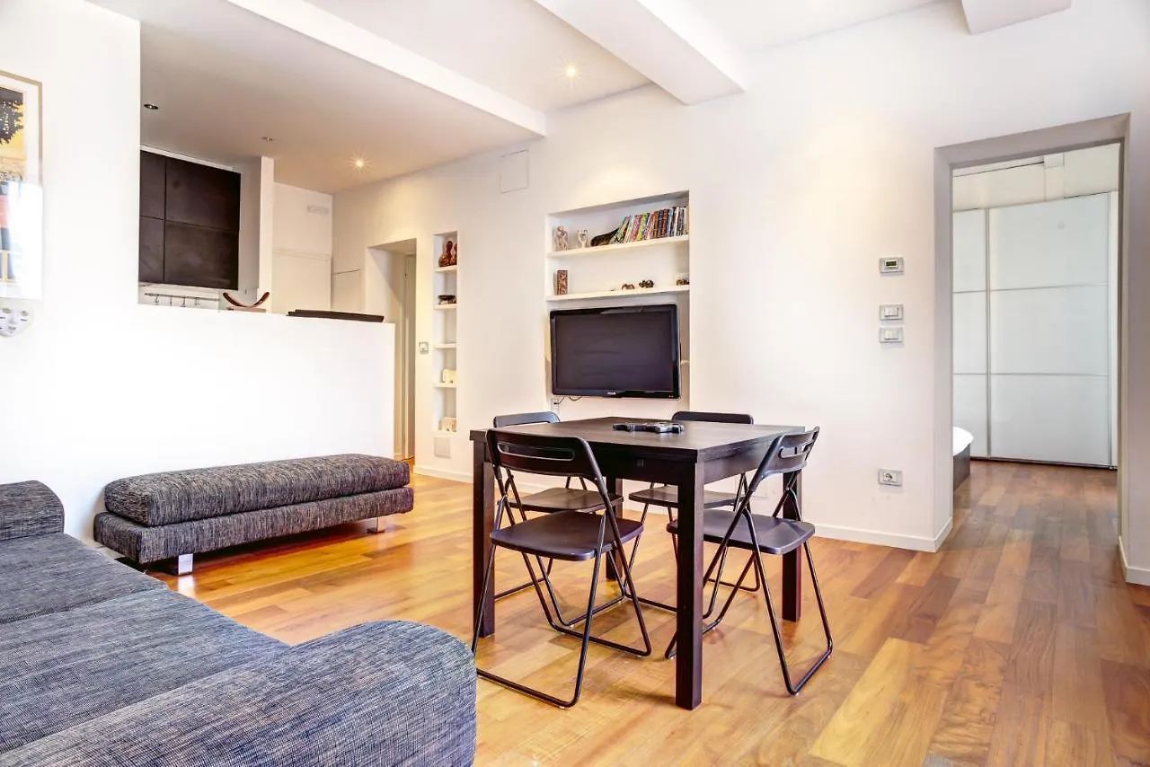 Fondazza 79 Design Vicino Ai Giardini Margherita Appartement Bologna